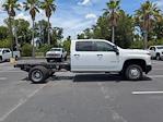 2025 Chevrolet Silverado 3500 Crew Cab DRW 4WD Cab Chassis for sale #SF264225 - photo 3