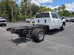 2025 Chevrolet Silverado 3500 Crew Cab DRW 4WD Cab Chassis for sale #SF264225 - photo 4