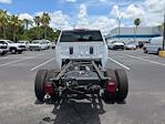 2025 Chevrolet Silverado 3500 Crew Cab DRW 4WD Cab Chassis for sale #SF264225 - photo 5