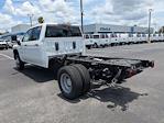 2025 Chevrolet Silverado 3500 Crew Cab DRW 4WD Cab Chassis for sale #SF264225 - photo 6
