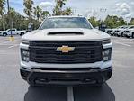 2025 Chevrolet Silverado 3500 Crew Cab DRW 4WD Cab Chassis for sale #SF264225 - photo 9