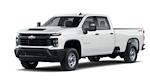 2025 Chevrolet Silverado 2500 Crew Cab SRW 4WD Pickup for sale #SF267104 - photo 2