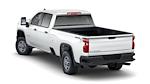 2025 Chevrolet Silverado 2500 Crew Cab SRW 4WD Pickup for sale #SF267104 - photo 5