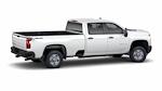 2025 Chevrolet Silverado 2500 Crew Cab SRW 4WD Pickup for sale #SF267104 - photo 6