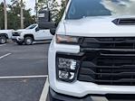 2025 Chevrolet Silverado 2500 Crew Cab SRW 4WD Pickup for sale #SF267273 - photo 10