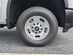 2025 Chevrolet Silverado 2500 Crew Cab SRW 4WD Pickup for sale #SF267273 - photo 11