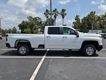 2025 Chevrolet Silverado 2500 Crew Cab SRW 4WD Pickup for sale #SF267273 - photo 3