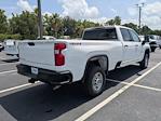 2025 Chevrolet Silverado 2500 Crew Cab SRW 4WD Pickup for sale #SF267273 - photo 4