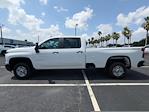 2025 Chevrolet Silverado 2500 Crew Cab SRW 4WD Pickup for sale #SF267273 - photo 7