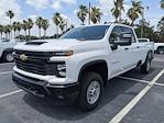 2025 Chevrolet Silverado 2500 Crew Cab SRW 4WD Pickup for sale #SF267273 - photo 8