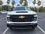 2025 Chevrolet Silverado 2500 Crew Cab SRW 4WD Pickup for sale #SF267273 - photo 9