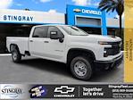 2025 Chevrolet Silverado 2500 Crew Cab SRW 4x4 Pickup for sale #SF272572 - photo 1