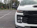 2025 Chevrolet Silverado 2500 Crew Cab SRW 4x4 Pickup for sale #SF272572 - photo 10