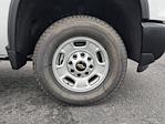 2025 Chevrolet Silverado 2500 Crew Cab SRW 4x4 Pickup for sale #SF272572 - photo 11