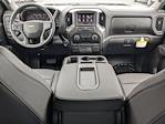 2025 Chevrolet Silverado 2500 Crew Cab SRW 4x4 Pickup for sale #SF272572 - photo 15