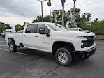 2025 Chevrolet Silverado 2500 Crew Cab SRW 4x4 Pickup for sale #SF272572 - photo 2