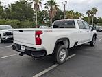2025 Chevrolet Silverado 2500 Crew Cab SRW 4x4 Pickup for sale #SF272572 - photo 4