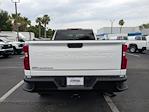 2025 Chevrolet Silverado 2500 Crew Cab SRW 4x4 Pickup for sale #SF272572 - photo 5