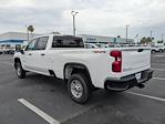 2025 Chevrolet Silverado 2500 Crew Cab SRW 4x4 Pickup for sale #SF272572 - photo 6