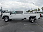 2025 Chevrolet Silverado 2500 Crew Cab SRW 4x4 Pickup for sale #SF272572 - photo 7