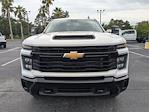 2025 Chevrolet Silverado 2500 Crew Cab SRW 4x4 Pickup for sale #SF272572 - photo 9