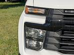 2025 Chevrolet Silverado 2500 Crew Cab SRW 4WD Pickup for sale #SF272578 - photo 10