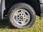 2025 Chevrolet Silverado 2500 Crew Cab SRW 4WD Pickup for sale #SF272578 - photo 11
