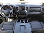 2025 Chevrolet Silverado 2500 Crew Cab SRW 4WD Pickup for sale #SF272578 - photo 15