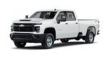 2025 Chevrolet Silverado 2500 Crew Cab SRW 4WD Pickup for sale #SF272578 - photo 3