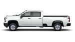 2025 Chevrolet Silverado 2500 Crew Cab SRW 4WD Pickup for sale #SF272578 - photo 5