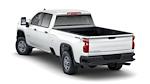 2025 Chevrolet Silverado 2500 Crew Cab SRW 4WD Pickup for sale #SF272578 - photo 2