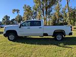 2025 Chevrolet Silverado 2500 Crew Cab SRW 4WD Pickup for sale #SF272578 - photo 8