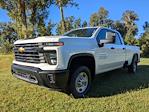 2025 Chevrolet Silverado 2500 Crew Cab SRW 4WD Pickup for sale #SF272578 - photo 9