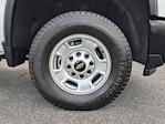 2025 Chevrolet Silverado 2500 Crew Cab SRW 4WD Pickup for sale #SF272580 - photo 11