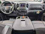 2025 Chevrolet Silverado 2500 Crew Cab SRW 4WD Pickup for sale #SF272580 - photo 15