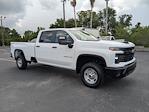 2025 Chevrolet Silverado 2500 Crew Cab SRW 4WD Pickup for sale #SF272580 - photo 3
