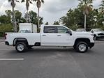 2025 Chevrolet Silverado 2500 Crew Cab SRW 4WD Pickup for sale #SF272580 - photo 4
