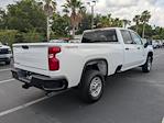 2025 Chevrolet Silverado 2500 Crew Cab SRW 4WD Pickup for sale #SF272580 - photo 2