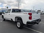 2025 Chevrolet Silverado 2500 Crew Cab SRW 4WD Pickup for sale #SF272580 - photo 6