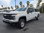 2025 Chevrolet Silverado 2500 Crew Cab SRW 4WD Pickup for sale #SF272580 - photo 8