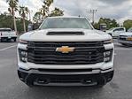 2025 Chevrolet Silverado 2500 Crew Cab SRW 4WD Pickup for sale #SF272580 - photo 9