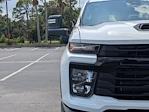 2025 Chevrolet Silverado 2500 Crew Cab SRW 4WD Pickup for sale #SF272693 - photo 10