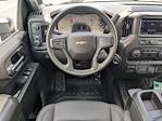 2025 Chevrolet Silverado 2500 Crew Cab SRW 4WD Pickup for sale #SF272693 - photo 16