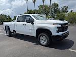 2025 Chevrolet Silverado 2500 Crew Cab SRW 4WD Pickup for sale #SF272693 - photo 2