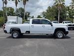 2025 Chevrolet Silverado 2500 Crew Cab SRW 4WD Pickup for sale #SF272693 - photo 3
