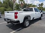2025 Chevrolet Silverado 2500 Crew Cab SRW 4WD Pickup for sale #SF272693 - photo 4