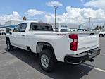 2025 Chevrolet Silverado 2500 Crew Cab SRW 4WD Pickup for sale #SF272693 - photo 6