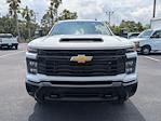 2025 Chevrolet Silverado 2500 Crew Cab SRW 4WD Pickup for sale #SF272693 - photo 9