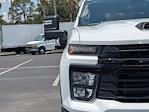 2025 Chevrolet Silverado 2500 Crew Cab SRW 4WD Pickup for sale #SF274213 - photo 10