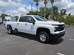 2025 Chevrolet Silverado 2500 Crew Cab SRW 4WD Pickup for sale #SF274213 - photo 2